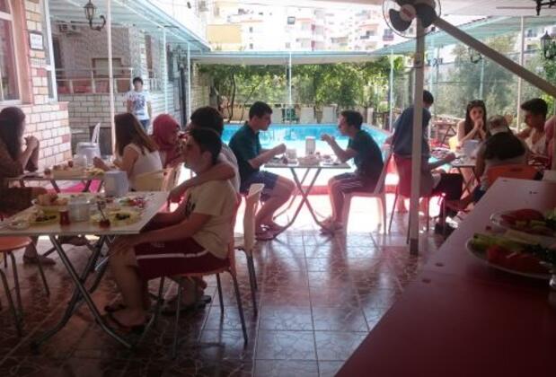 Çapanoğlu Apart Otel - Görsel 7