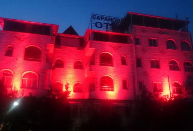 Çapanoğlu Apart Otel - Görsel 14