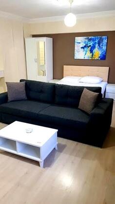 Deniz Suite Kadıköy - Görsel 7