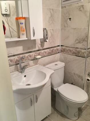 Çağan Apart Pansiyon - Görsel 7