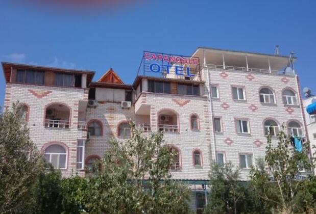 Çapanoğlu Apart Otel - Görsel 3