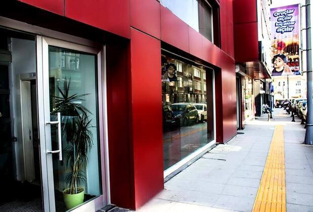 Deniz Suite Kadıköy - Görsel 4