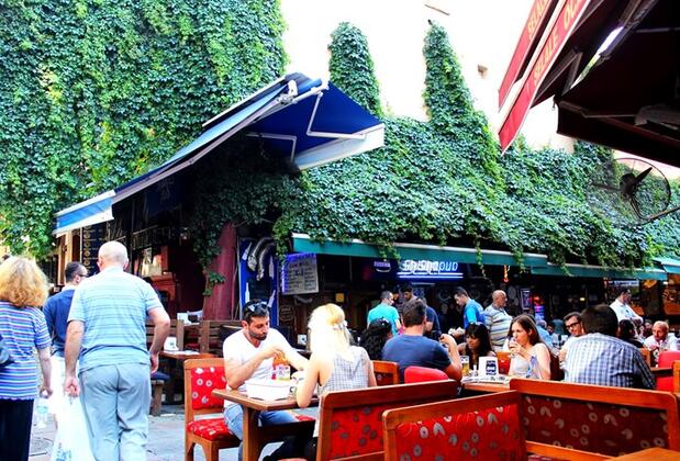 Deniz Suite Kadıköy - Görsel 6