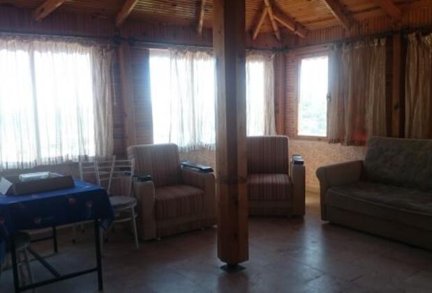 Çapanoğlu Apart Otel - Görsel 16