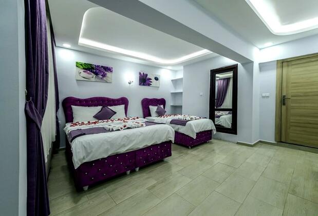 Zafer Hostel - Görsel 7