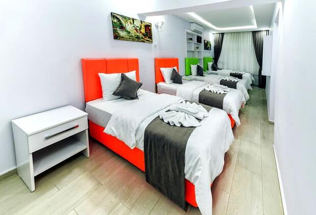 Zafer Hostel - Görsel 8