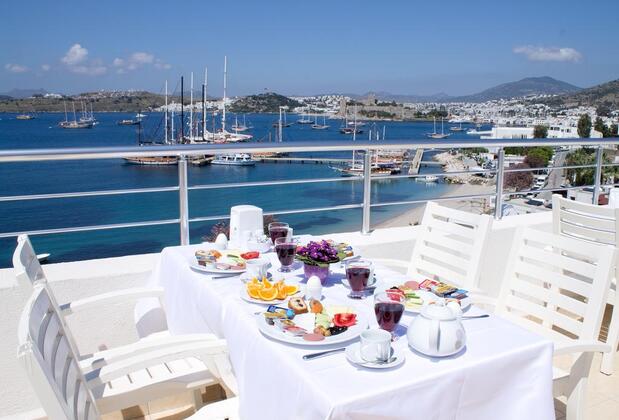 Otel Çapacı - Görsel 27