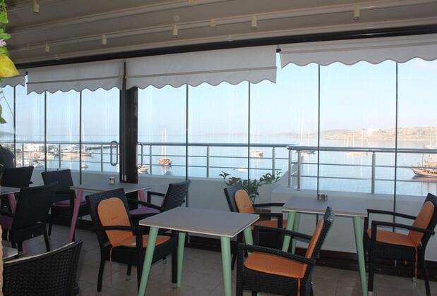 Otel Çapacı - Görsel 16