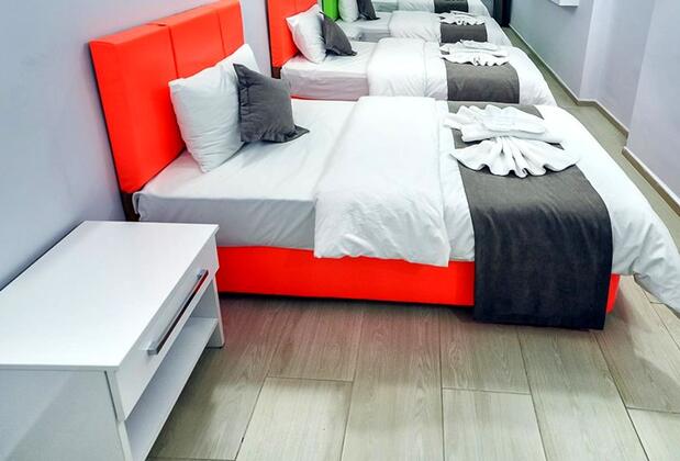 Zafer Hostel - Görsel 9