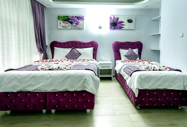 Zafer Hostel - Görsel 4