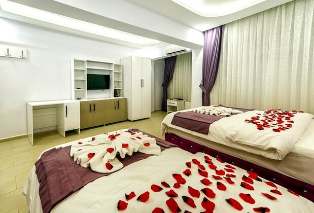 Zafer Hostel - Görsel 5