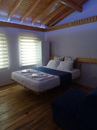 Athenada Otel - Görsel 8