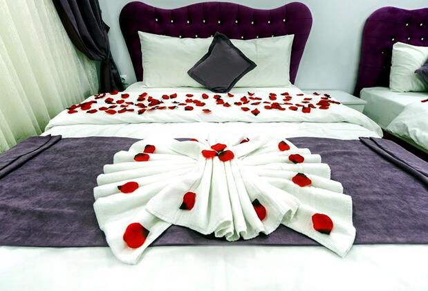 Zafer Hostel - Görsel 3