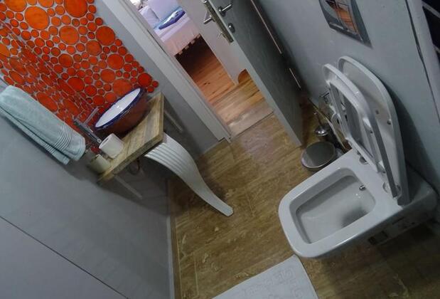 Athenada Otel - Görsel 5