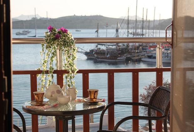 Otel Çapacı - Görsel 13