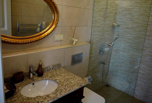 Sam Apart Otel - Görsel 7