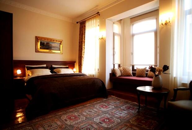 Sam Apart Otel - Görsel 8