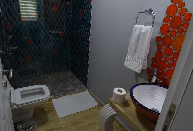 Athenada Otel - Görsel 4