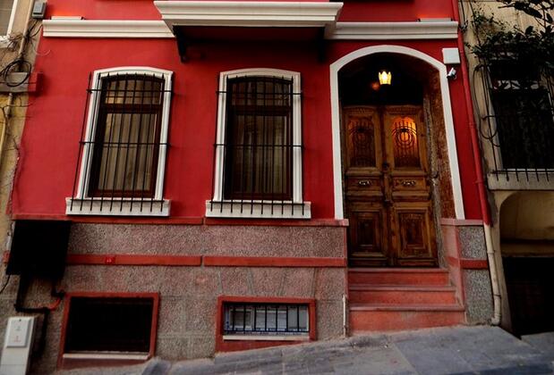 Sam Apart Otel - Görsel 10