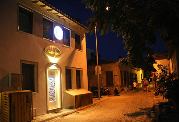 Athenada Otel - Görsel 11