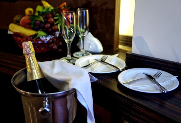 Sam Apart Otel - Görsel 4