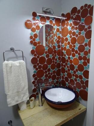 Athenada Otel - Görsel 12