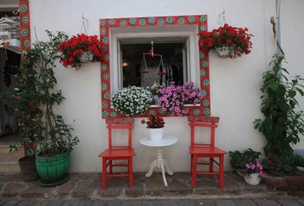 Athenada Otel - Görsel 3