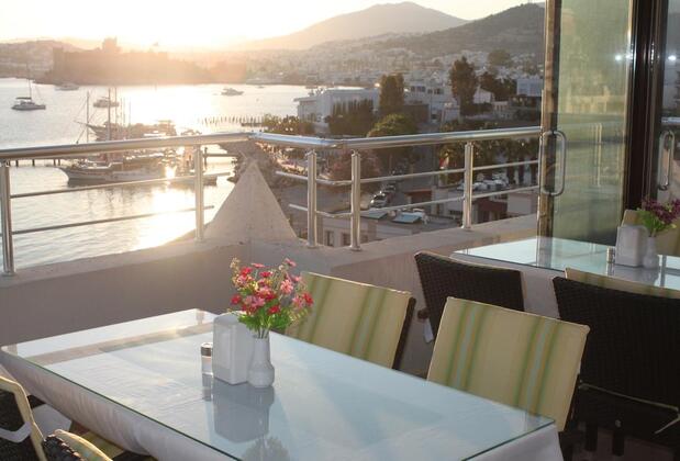 Otel Çapacı - Görsel 43