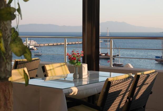Otel Çapacı - Görsel 18