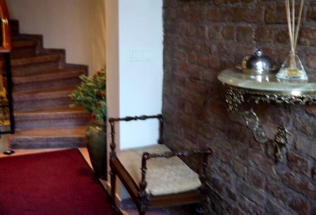 Sam Apart Otel - Görsel 6