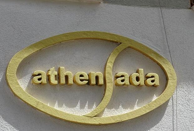 Athenada Otel - Görsel 13
