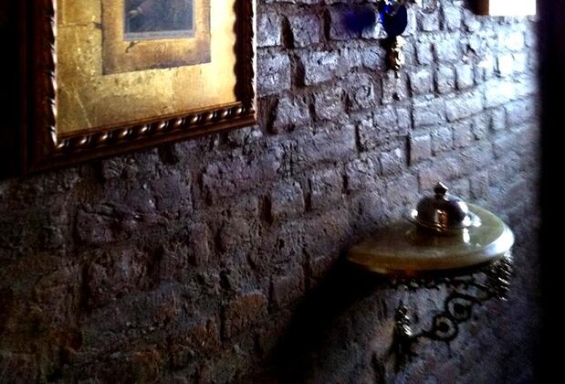 Sam Apart Otel - Görsel 3