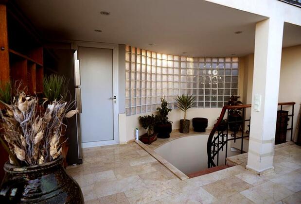 Sam Apart Otel - Görsel 9