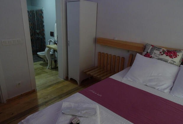 Athenada Otel - Görsel 9