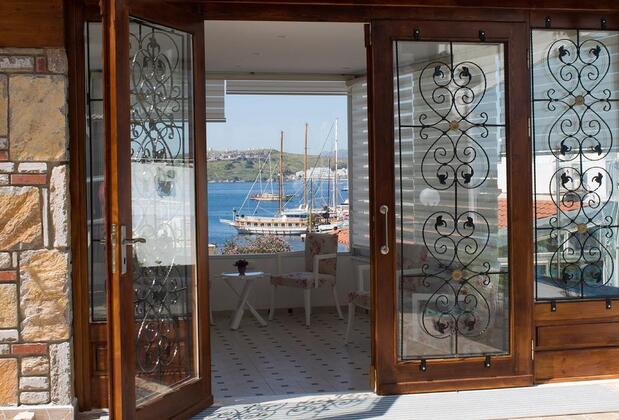 Otel Çapacı - Görsel 44