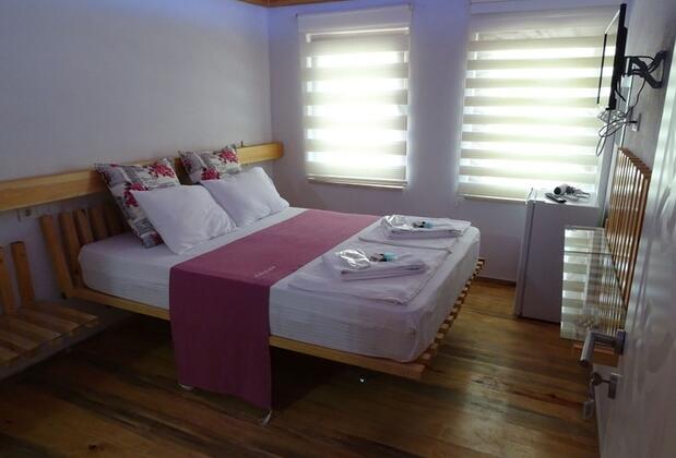 Athenada Otel - Görsel 6