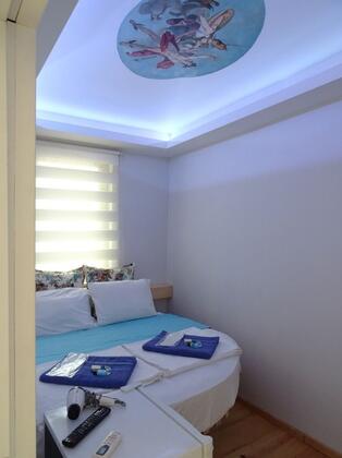 Athenada Otel - Görsel 15