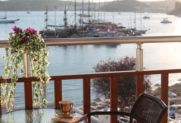 Otel Çapacı - Görsel 29
