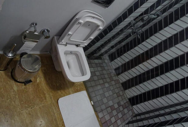 Athenada Otel - Görsel 18