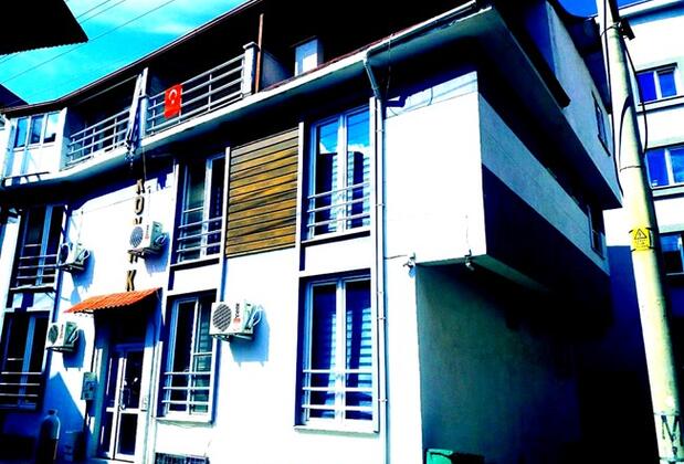 Konak Apart Denizli - Görsel 6