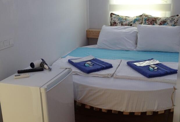 Athenada Otel - Görsel 17