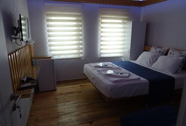 Athenada Otel - Görsel 7