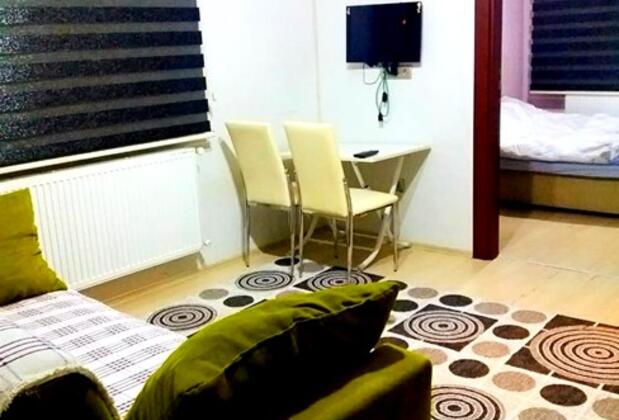 Konak Apart Denizli - Görsel 4