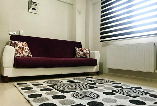 Konak Apart Denizli - Görsel 11