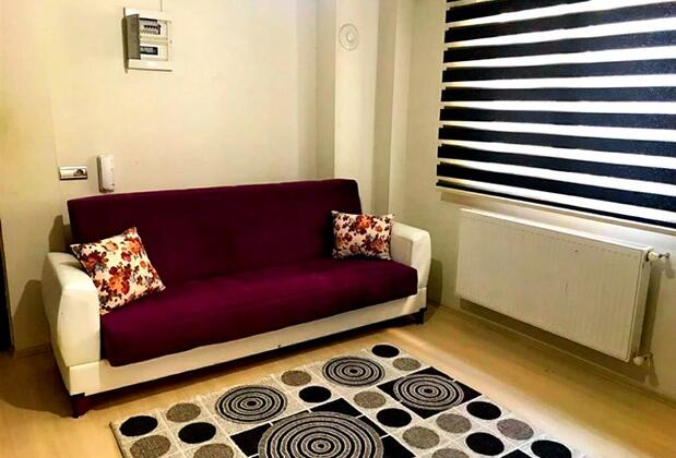 Konak Apart Denizli - Görsel 10