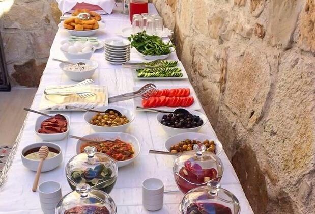 Athenada Otel - Görsel 10