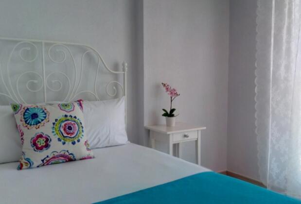 Deniz Yıldızı Ada Evi - Görsel 12