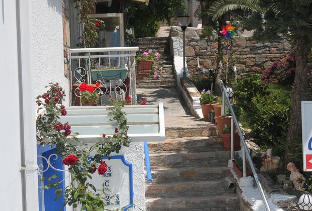 Otel Çapacı - Görsel 22
