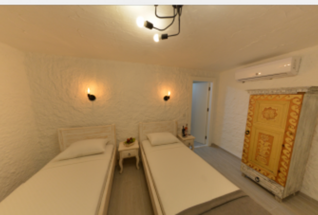 Lulja Boutique Hotel - Görsel 8