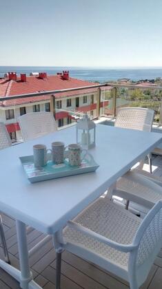 Deniz Yıldızı Ada Evi - Görsel 8